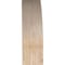 Ekena Millwork 5 1/2"W x 18"D x 18"H Thorton Smooth Knee Brace, Douglas Fir BRC06X18X18THR00SDF - alternate 4